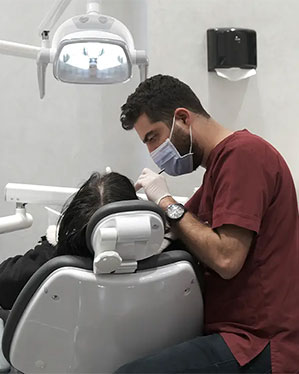 Bağcılar Diş Hastanesi